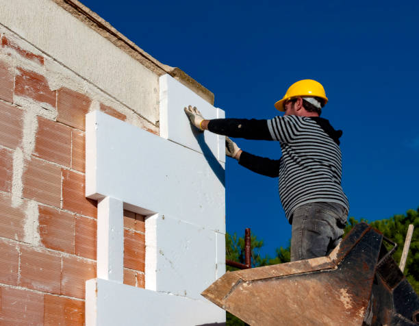 Best Insulation for Specific Applications in Nashville, GA