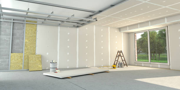 Professional Insulation Contractor in Nashville, GA