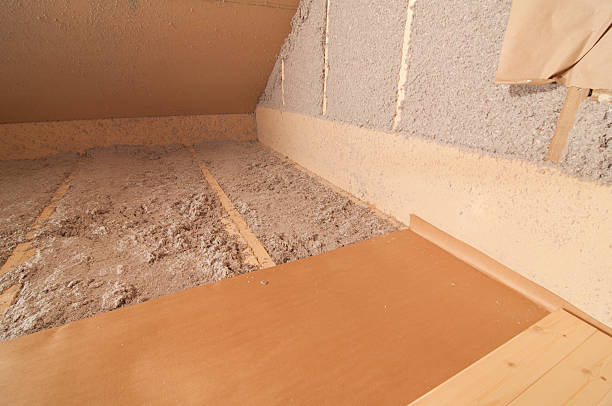 Best Spray Foam Insulation in Nashville, GA