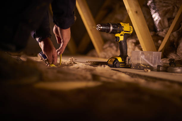 Best Insulation Maintenance and Repair in Nashville, GA